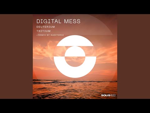 Deuterium (Auditoria Remix)