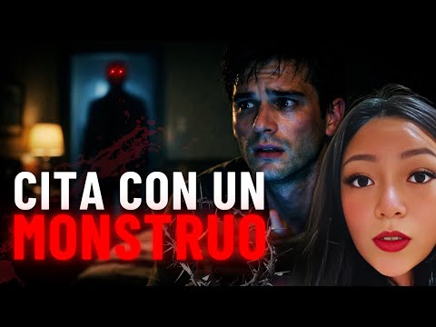 THEIR GRINDR DATE TURNED OUT TO BE A REAL NIGHTMARE 📱💀