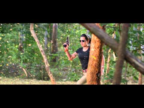 Bullet Rani movie song promo 2