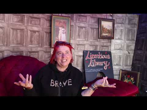 Melodrome Stage crew member Abi at Solfest