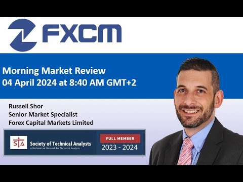 Morning Market Review - 04 April 2024