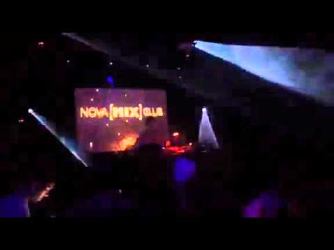 Chris Carrier nova mix club 2 May6 2016