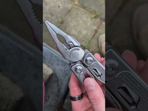 Daicamping DL301, ordered from Daicamping Tools Store, AliExpress