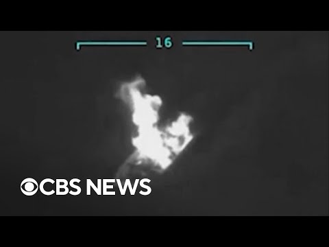 CBS News and Face the Nation