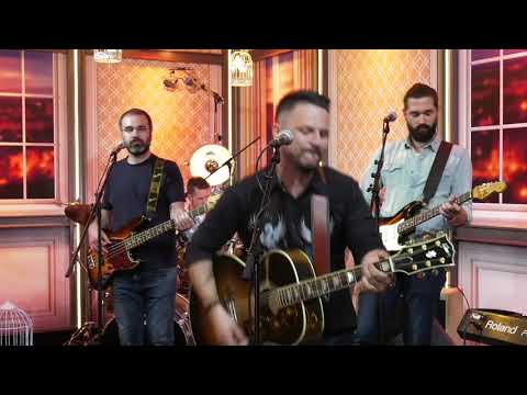 BUĐENJE -  SAMO TI SAMO JA (DALIBOR PETKO SHOW CMC TV)