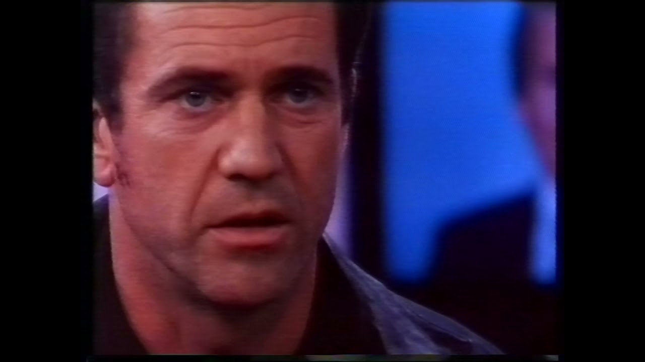Ransom (film) - 1996 Australian TV Commercial