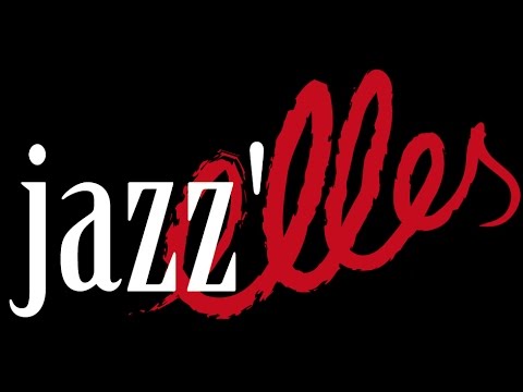 Jazz'elles   Stand Up For Love