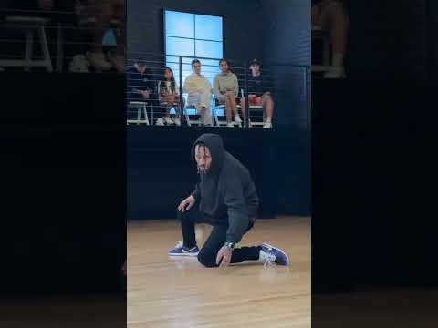 Les Twins  Los Angeles Workshop PARTY 2023