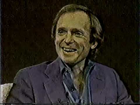 Dick Cavett Show - Graham Chapman (19810318)