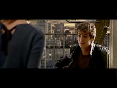 THE AMAZING SPIDER-MAN 3D - Official Trailer - In Theaters 7/3