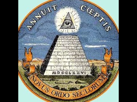 UNLOCKED -- Myth of the Month 20:  Conspiracy Theories -- part 2