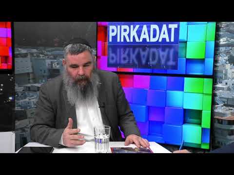 PIRKADAT Breuer Péterrel: Szabó György