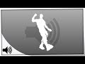 Fortnite Hype Dance Song Fortnite Battle Royale Gaming Sound Effect HD Sound Effects