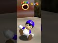 Lots Of SMG4 Death Animations Super Mario 64 Smg4 Mario Sm64 Memes Nintendo Shorts Funnny