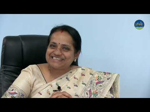 Principal of Sushrutha Ayurvedic Medical College and Hospital. Wishing Guruji 01.01.2023, S-VYASA.