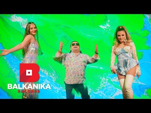 Adrian Minune ❌ Beatrice Dragnea ❌ Miryam - Ti Amo ❤️ Official Video