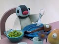 Pingu S03e03 Pingus Grandpa Comes To Stay Dvdrip Xvid