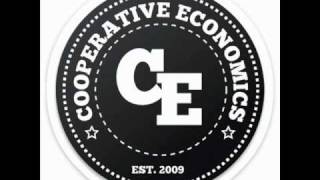 Pressure DLG, Novah Xcel, Fokis, Screw, P.Da Blame - The Cypher ( Cooperative Economics)