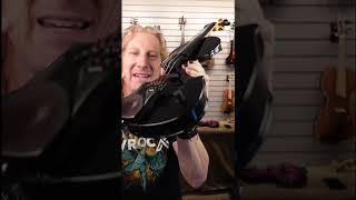 Video thumbnail for Under 60-Second Review - Zeta Violins #electricviolin #violin by Electric Violin Shop