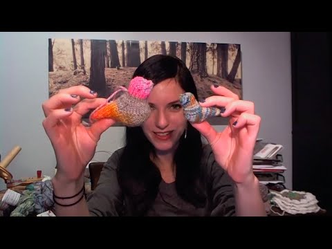 YARNGASM: Episode 123 — "The Sleeve That Keeps On Sleeving"