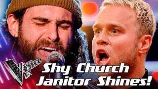 Every Performance of The Shy Church Janitor Who Became Runner-Up