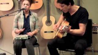 Andreya Triana - Draw the Stars