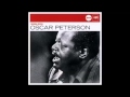 Oscar Peterson - The Gentle Rain - LenzBuchmann Oscar Peterson - The Gentle Rain