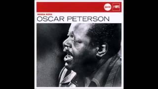 Oscar Peterson - The Gentle Rain