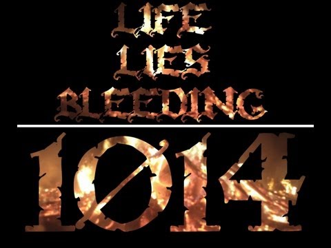 Life Lies Bleeding | 1014