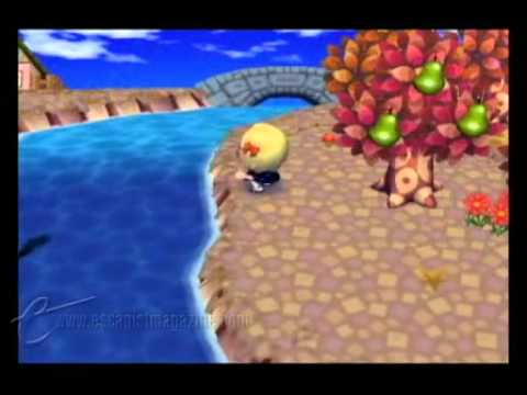 Animal Crossing: City Folk Review