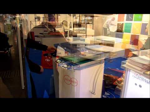 Formech Vacuum Former - 508