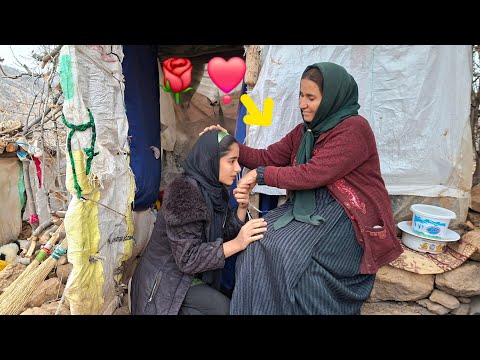 A Daughter & Her Mother: A True Story of Pain, Strength, Hope and Survival