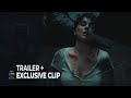 Redemption Day Official Trailer (2021) | Plus Exclusive Clip