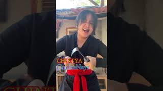 Download lagu Chintya Candranaya fitting Masters mp3