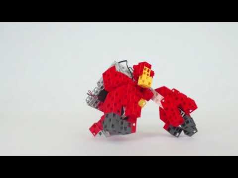 Vidéo YouTube - igH1d1qzPK8