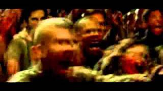 Hatebreed - Doomsayer [Music Video]