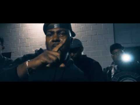 L-Biz - For The Homies Feat. Son Of Tony (Official Video)