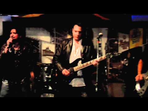 Wild Rose - Too Late (Official Music Video / 2011)