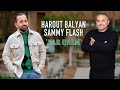 Harout Balyan-Sammy Flash 