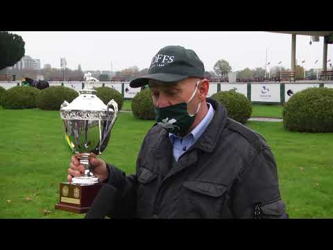 UAE President Cup (Nagrodę Porównawczą) wygrywa wygrywają Dragon, Stefano Mura i Maciej Janikowski