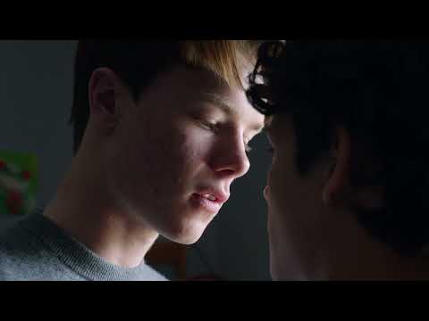 Elias - Holy (Young Royals Mix) Official Video