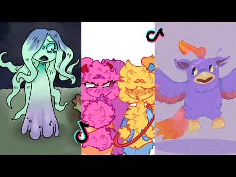 MSM My Singing Monsters TikTok Compilation #135