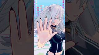【#hololive mmd】Die Young【獅白ぼたん Shishiro Botan】#mmdホロライブ #ホロライブmmd