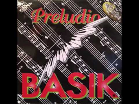 Basik - Prophecy (1997)