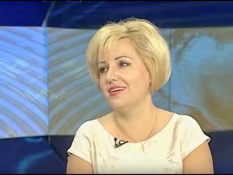 Самоконтроль внутреннего состояния. Родина НВ. Днепр. Июнь 2017