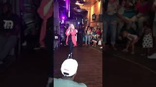 LeLe XO - Escape (Live in Detroit)