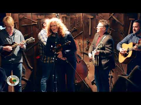 "Cabin on a Mountain" - Becky Buller Band