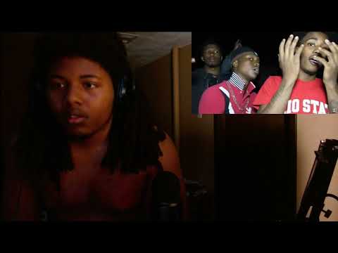 SpazzoReactz Reacts to Rushhy Bandxz x Foreign Jay x Loe Loe x YZ x Blackie Montana - "B.B.L.F. II"