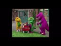Barney Friends All Baby Bop And BJ Leaving Season 6 1999 2002