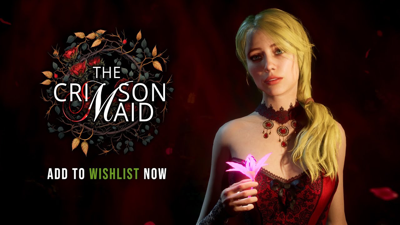 Announcement Trailer